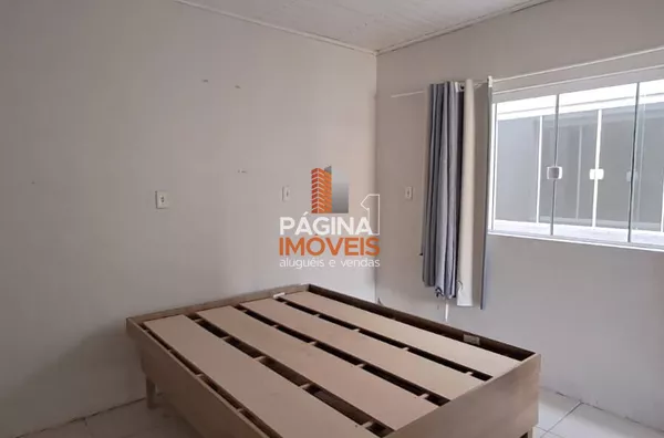 Página 1 Imóveis anuncia para venda e locação, ampla casa com 02 dormitórios no bairro Harmonia em Canoas–RS. - Foto 9