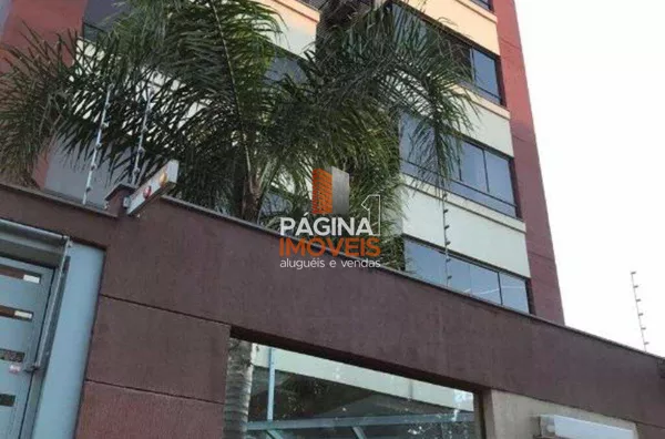 Apartamento para venda, 1 quarto(s),  Centro, Canoas