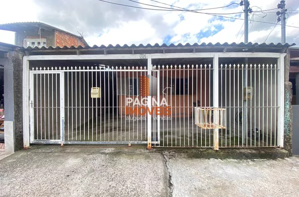 Página 1 Imóveis anuncia casa para venda com 02 dormitórios, no Bairro Guajuviras em Canoas/RS. - Foto 5