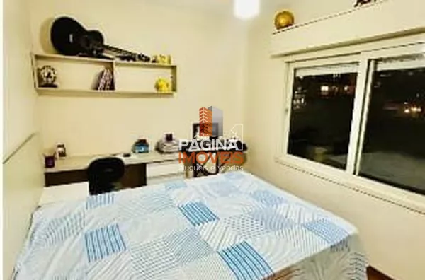 Dormitório 1