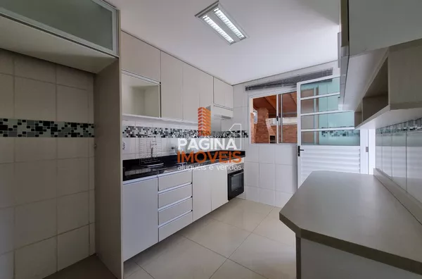 Cozinha