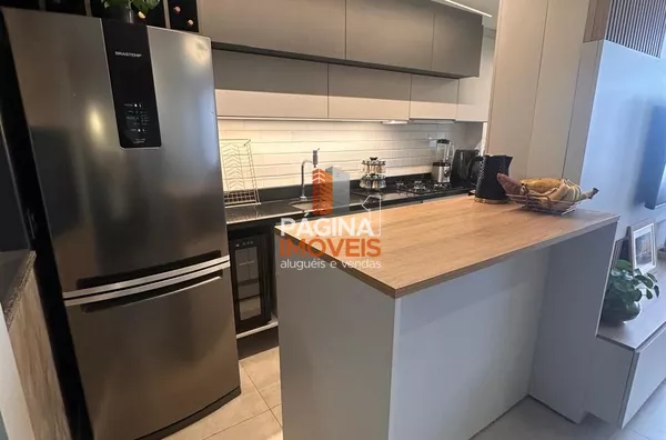 Página 1 Imóveis anuncia para aluguel e venda apartamento de 02 dormitórios no "Condomínio Vida Viva Clube Canoas",  no bairro Marechal Rondon em Canoas/RS - Foto 14