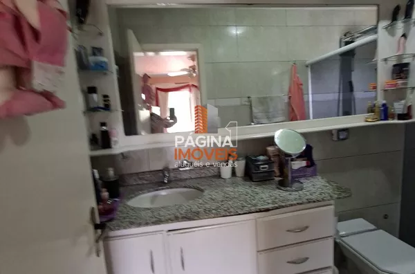 Sobrado para venda, 3 quarto(s), Igara, Canoas - Foto 26
