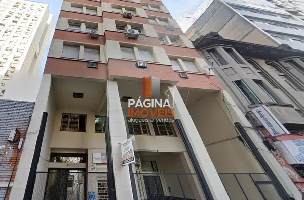 Apartamento para venda, 4 quarto(s),  Centro Histórico, Porto Alegre - Foto 1