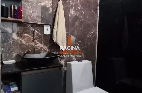 Página 1 Imóveis anuncia sobrado de 02 dormitórios para venda e aluguel, no bairro Mato Grande em Canoas/RS - Foto 26