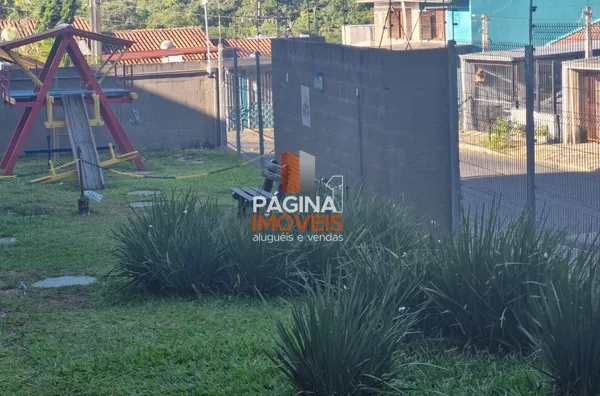 Página 1 Imóveis anuncia apartamento 02 dormitórios, no Condomínio Park Lisboa, no bairro Olaria em Canoas/RS.