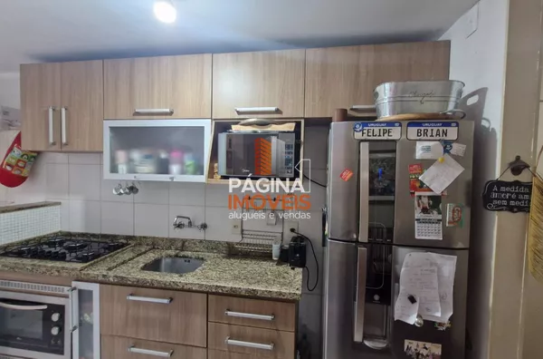 COZINHA