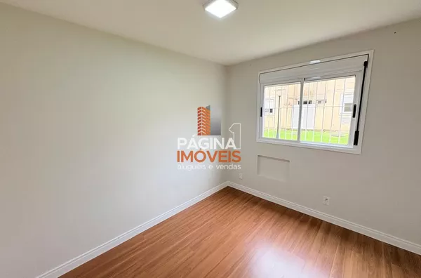 Apartamento para venda de 2 dormitórios com 1 vaga de garagem no bairro Mato Grande - Canoas/RS. - Foto 12