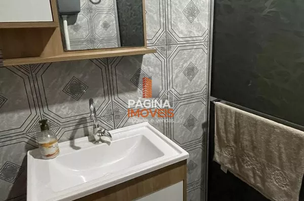 Banheiro