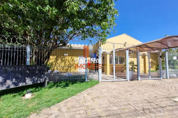 Página 1 Imóveis anuncia para venda excelente casa reformada com 03 dormitórios no condomínio "Vivendas de Málaga" no bairro Rio Branco em Canoas/RS. - Foto 2