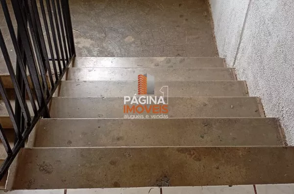 Página 1 Imóveis anuncia lindíssimo Apartamento de 2 dormitórios à Venda em Guajuviras, Canoas - Foto 6