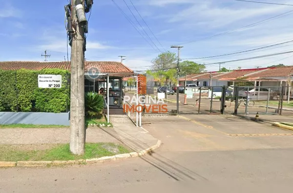 Página 1 Imóveis anuncia ótima opção de Casa em Condomínio à Venda em Mato Grande, Canoas - Foto 1