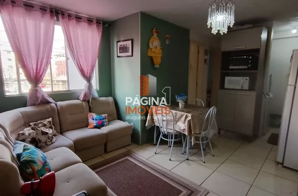 Apartamento para venda,  Mato Grande, Canoas - Foto 4