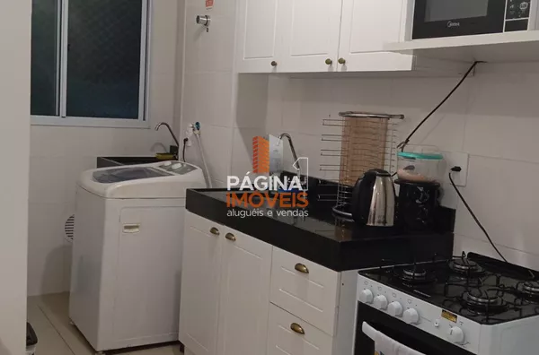 Cozinha A