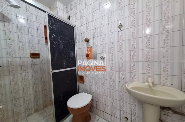Banheiro Social