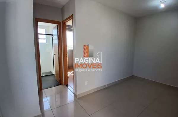 Página 1 Imóveis anuncia ótimo apartamento de 2 quartos no condomínio "Porto San Diego" para venda. - Foto 17
