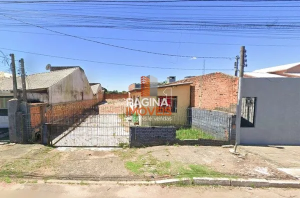 Página 1 Imóveis anuncia ótima opção de Terreno à Venda em Mathias Velho, Canoas/RS.