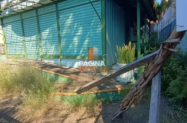 Página 1 Imóveis anuncia ótima opção de Terreno à Venda no Centro em frente ao Shopping Canoas, em Canoas