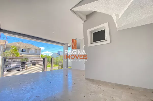 Página 1 Imóveis anuncia casa/sobrado de alto padrão com  03 suítes, no bairro Mont Serrat em Canoas/RS. - Foto 4