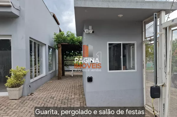 Página 1 Imóveis anuncia excelente "sobrado", com 3 dormitórios no bairro Igara em Canoas–RS. - Foto 4