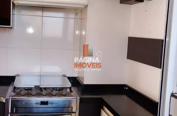 Apartamento para venda, 3 quarto(s),  Mato Grande, Canoas - Foto 5