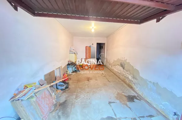 Página 1 Imóveis anuncia casa para venda com 02 Dormitórios no bairro Marechal Rondon em Canoas/RS.