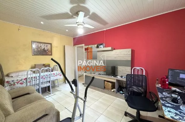 Página 1 Imóveis anuncia ótima opção de Casa para Venda no Centro de Canoas - Foto 5