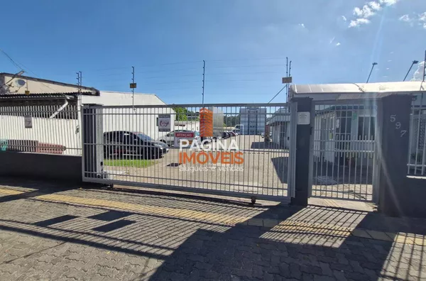 Página 1 Imóveis anuncia apartamento de 02 dormitórios, no bairro São José em Esteio. - Foto 3