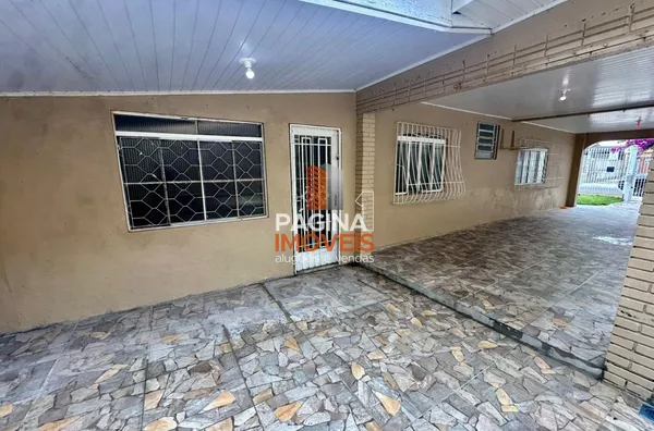GARAGEM