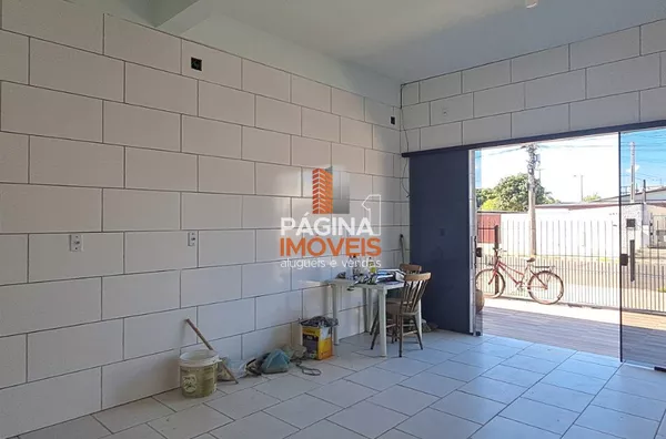 Espaço interior