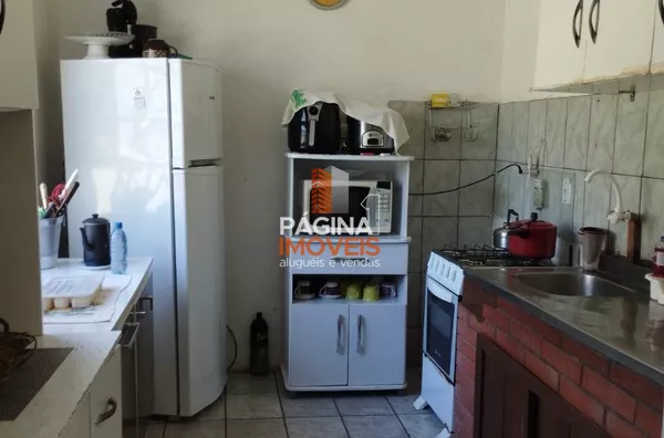 cozinha 