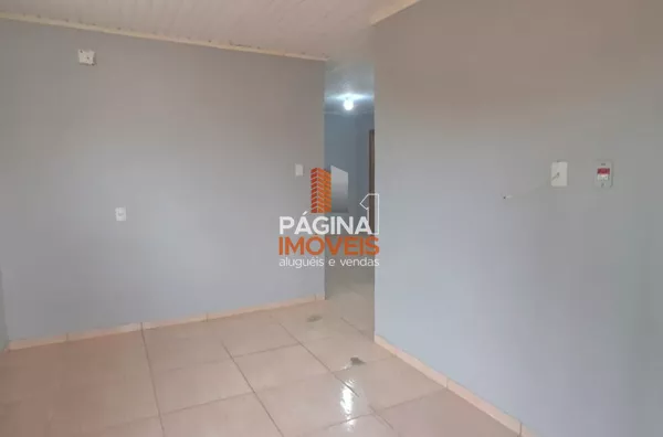 Página 1 Imóveis anuncia casa, com 2 dormitórios no bairro Rio Branco em Canoas–RS. - Foto 4