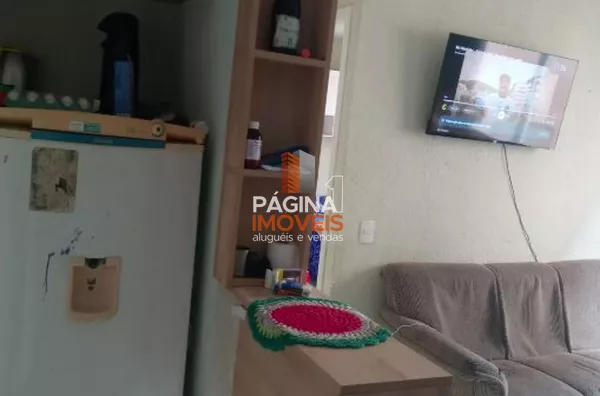 Página 1 Imóveis anuncia Apartamento à Venda no Cond. Reserva dos Eucaliptos II em Mato Grande, Canoas - Foto 12