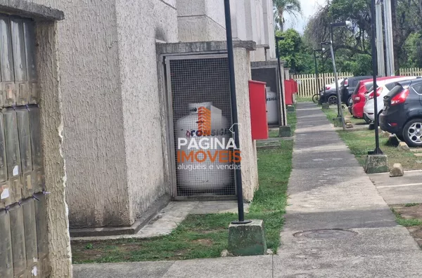 GÁS CENTRAL