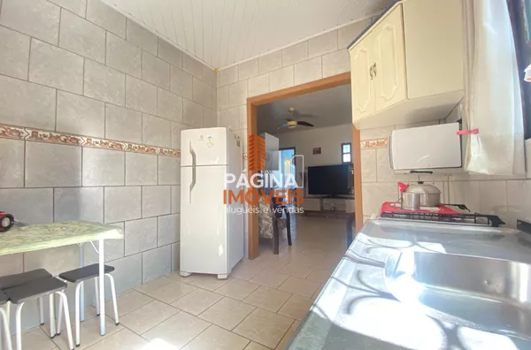 Cozinha