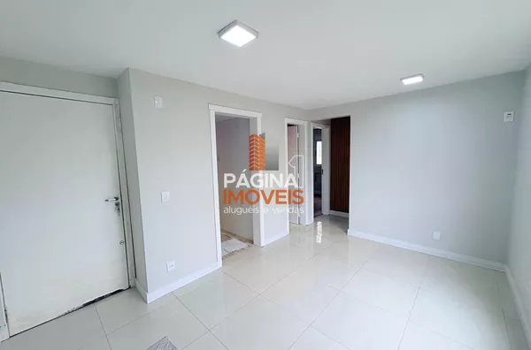 Apartamento para venda de 2 dormitórios com 1 vaga de garagem no bairro Mato Grande - Canoas/RS. - Foto 4