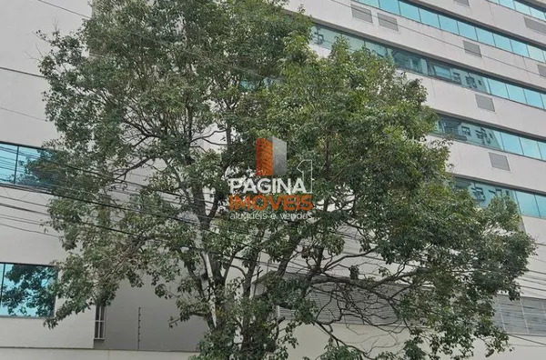 Sala comercial em andar para venda,  Santa Maria Goretti, Porto Alegre - Foto 2