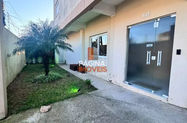 Página 1 Imóveis anuncia ótima opção de Apartamento à Venda no Bairro Igara, Canoas - Foto 24