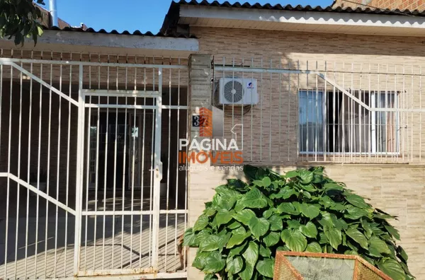 Casa para venda, 3 quarto(s),  Harmonia, Canoas
