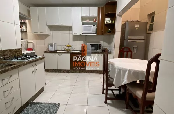 COZINHA