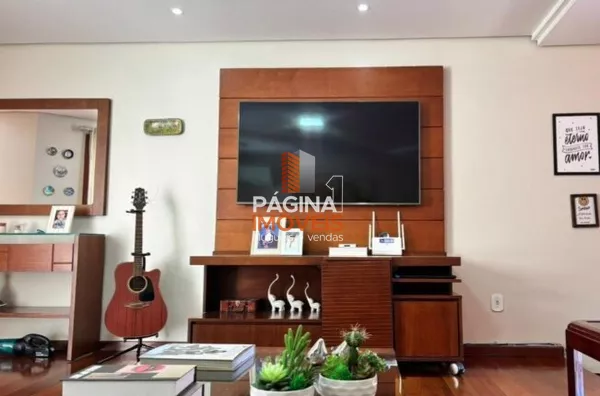 SALA DE TV