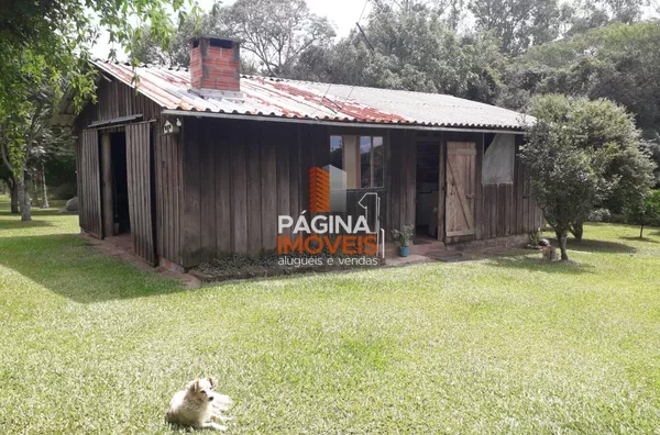Galpão