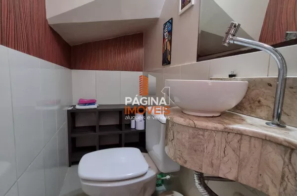 Lavabo