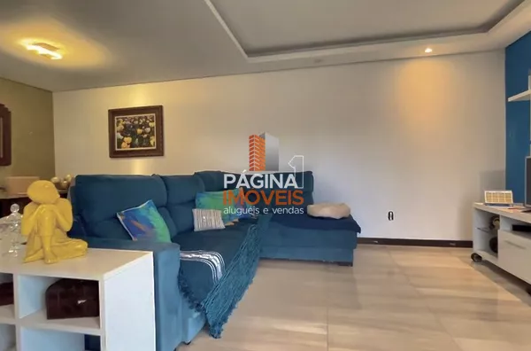 Página 1 Imóveis anuncia para venda excelente "casa com 6 dormitórios" no bairro Igara na Cidade de Canoas/RS. - Foto 16