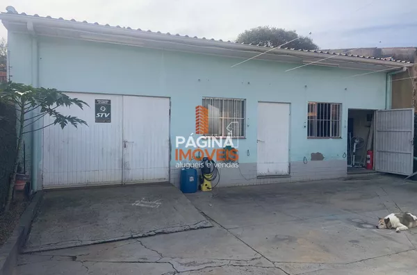 Garagem