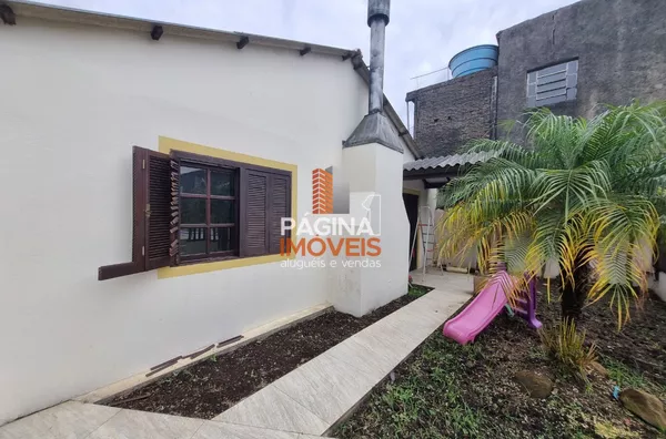 Fachada Fundos 