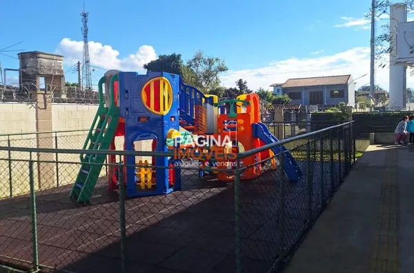 Página 1 Imóveis anuncia apartamento de 02 dormitórios no condomínio "Porto Piratini" para aluguel, no bairro Estância Velha, Canoas/RS. - Foto 5