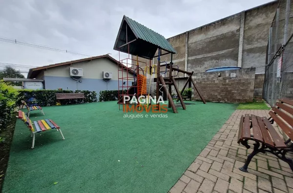 Página 1 Imóveis anuncia oportunidade de apartamento com 2 dormitórios e vaga de garagem para venda no "Condomínio Residencial Neriá", bairro Estância Velha,Canoas/RS. - Foto 4