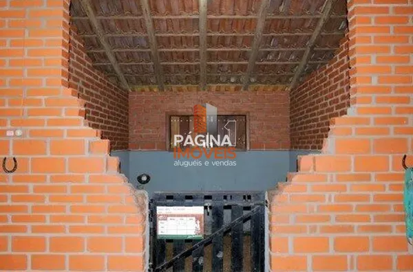 Página 1 Imóveis anuncia "sítio" com ótima estrutura completa em Portão–RS. - Foto 6