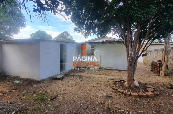 Pátio Fundos